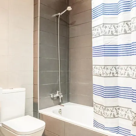 Modern In Residential Complex With Pools קוסטה דה אנטיגואה