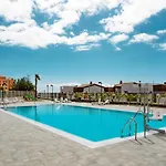 Modern In Residential Complex With Pools Lejlighed Costa De Antigua