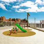Lejlighed Modern In Residential Complex With Pools Costa De Antigua
