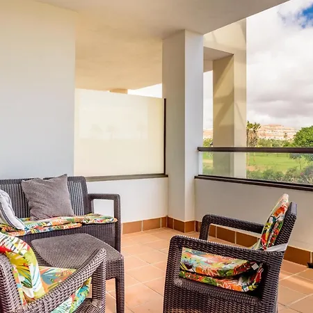 Modern In Residential Complex With Pools Lejlighed