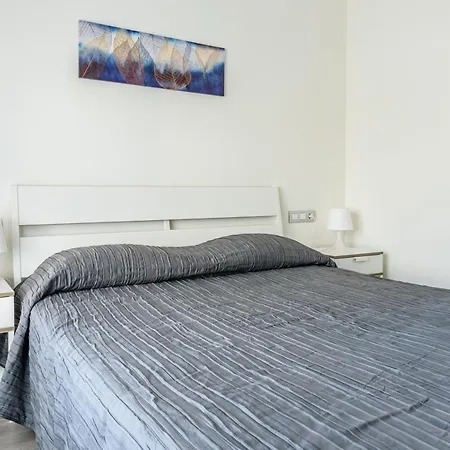 Modern In Residential Complex With Pools Lejlighed Costa De Antigua