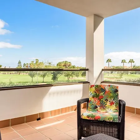 Apartamento Modern In Residential Complex With Pools *