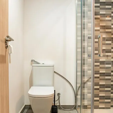 Apartamento Modern In Residential Complex With Pools Costa De Antigua