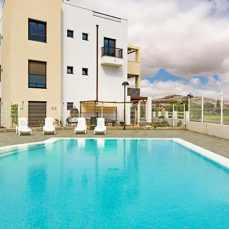 Apartment Modern In Residential Complex With Pools Costa De Antigua