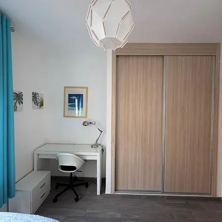 Modern In Residential Complex With Pools *