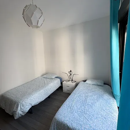 Modern In Residential Complex With Pools Costa De Antigua