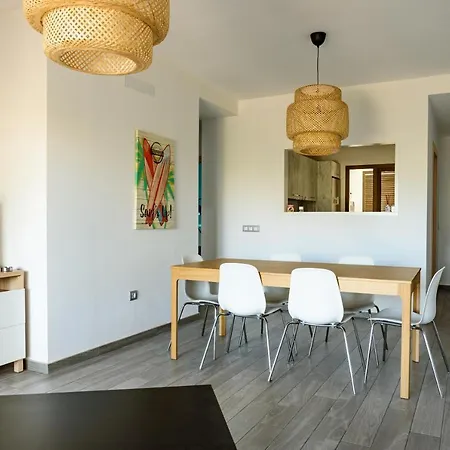 Apartment Modern In Residential Complex With Pools