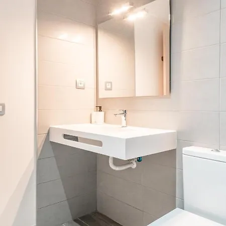 Modern In Residential Complex With Pools Apartment Costa De Antigua