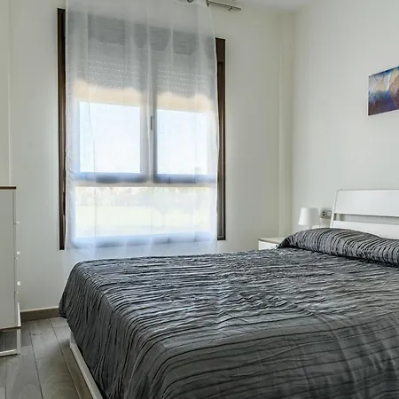 Modern In Residential Complex With Pools *